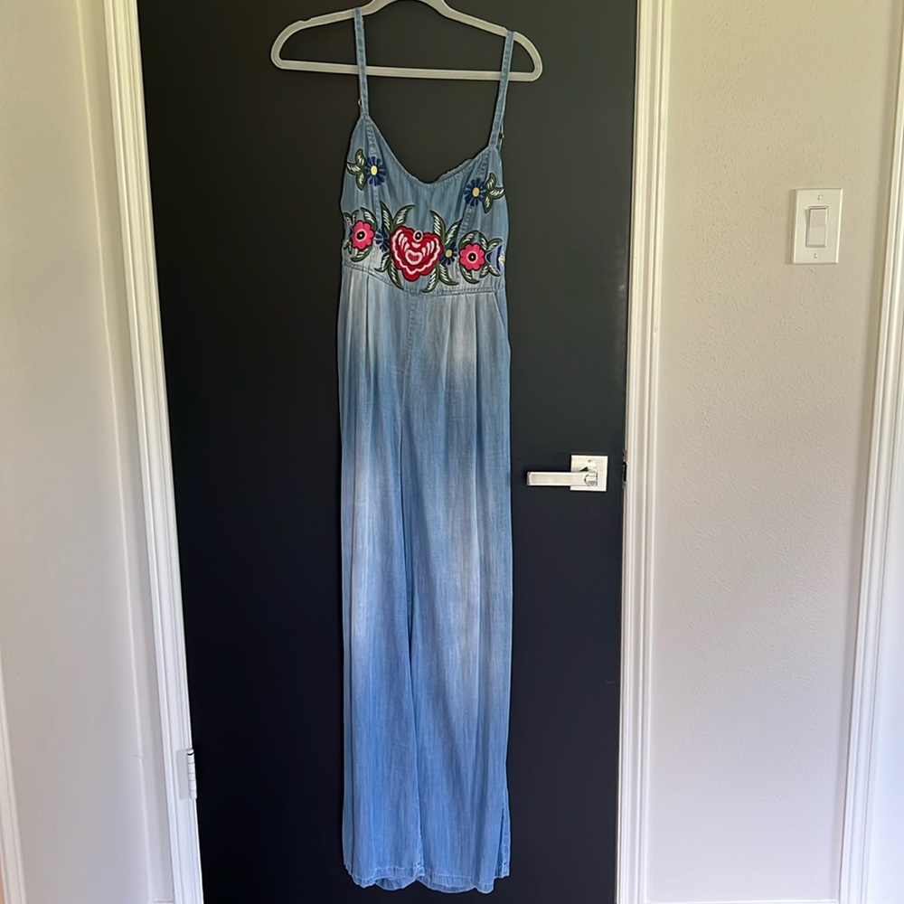 Judith March Jumpsuit